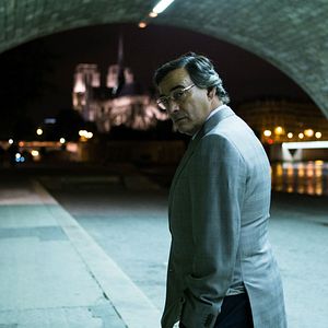 Bilder Paesa - Der Mann mit den tausend Gesichtern