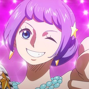 Bilder One Piece: Gold