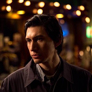 Bilder Adam Driver