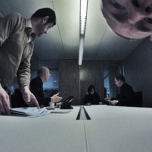 Bilder REM: Rem Koolhaas Documentary
