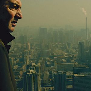 Bilder REM: Rem Koolhaas Documentary