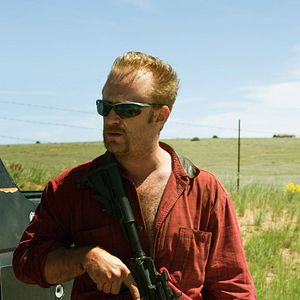 Bilder Hell Or High Water