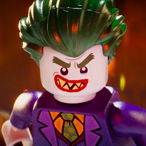 Bilder The Lego Batman Movie