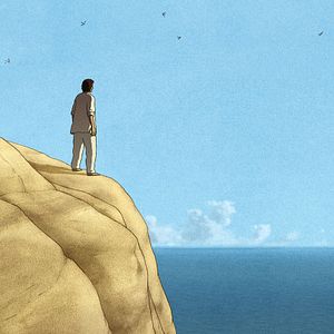 Bilder Die rote Schildkröte