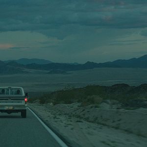 Bilder Southbound - Highway To Hell