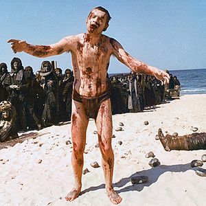 Bilder On the Silver Globe