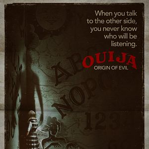 Bilder Ouija 2: Ursprung des Bösen