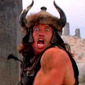 Bilder The Legend Of Conan