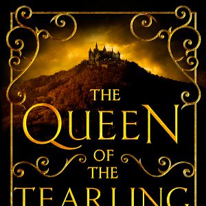 Bilder Queen Of The Tearling