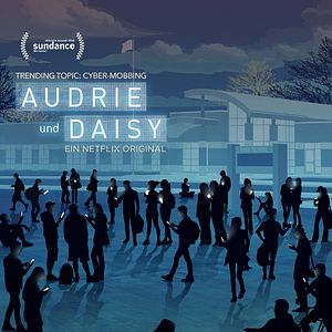 Bilder Audrie und Daisy