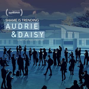 Bilder Audrie und Daisy