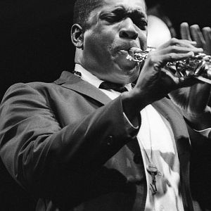Bilder Chasing Trane: The John Coltrane Documentary