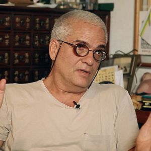 Bilder Hestórias da Psicanálise - Leitores de Freud