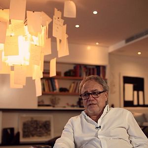 Bilder Hestórias da Psicanálise - Leitores de Freud