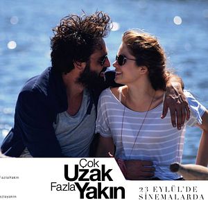 Bilder Çok Uzak Fazla Yakın