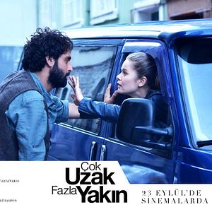 Bilder Çok Uzak Fazla Yakın