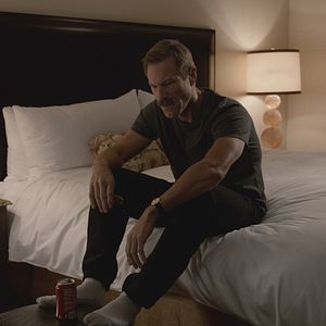 Bilder Aaron Eckhart