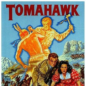 Bilder Tomahawk - Aufstand der Sioux