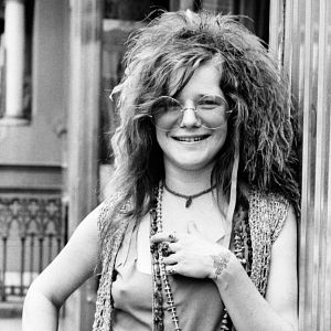 Bilder Untitled Janis Joplin Biopic
