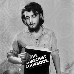 Bilder American Anarchist