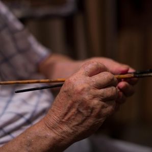 Bilder El Vendedor de Orquídeas