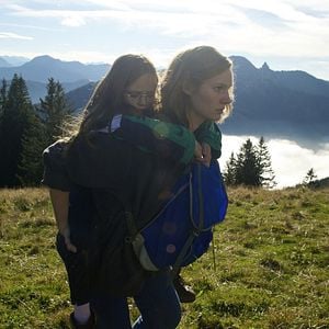 Bilder Rosalie Thomass