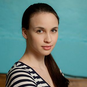 Bilder Franciska Töröcsik