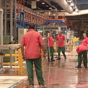 Bilder 1336 Tage. Höhen, Tiefen, Aber Immer aufrecht