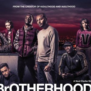 Bilder BrOTHERHOOD