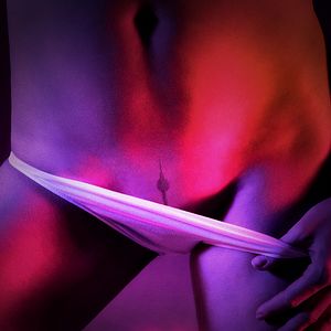 Bilder Fucking Berlin - Studentin und Teilzeithure