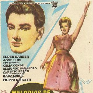 Bilder Melodías de hoy