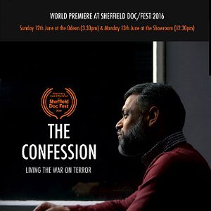 Bilder The Confession