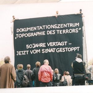 Bilder Das Gelände - The Grounds