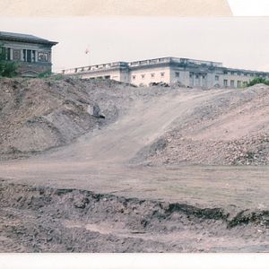 Bilder Das Gelände - The Grounds