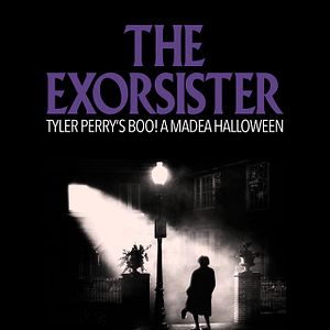 Bilder Boo! A Madea Halloween