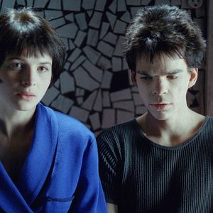 Bilder Die Nacht ist jung