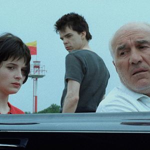 Bilder Die Nacht ist jung