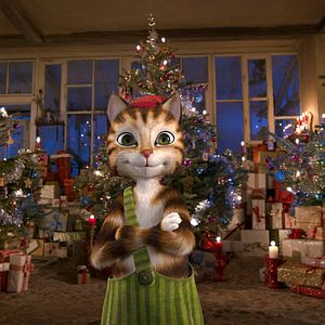Bilder Pettersson und Findus - Das schönste Weihnachten überhaupt