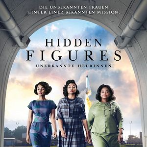 Bilder Hidden Figures - Unerkannte Heldinnen