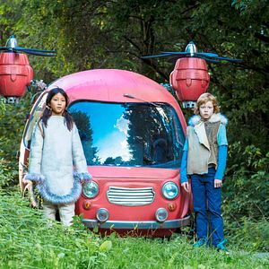 Bilder Melina Mardini