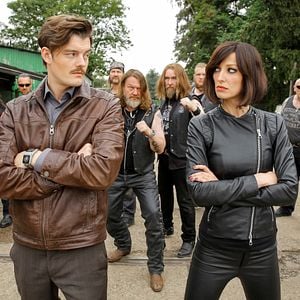 Bilder Alexandra Maria Lara