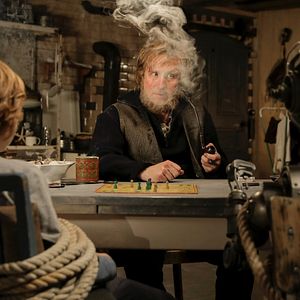 Bilder Bjarne Mädel