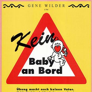 Bilder Kein Baby an Bord