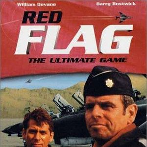 Bilder Red Flag: The Ultimate Game