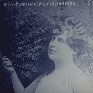 Bilder Die Florence Foster Jenkins Story