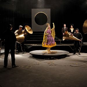 Bilder Joyce DiDonato