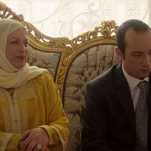 Bilder Hedis Hochzeit