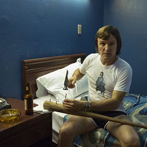 Bilder Deckname Quarry