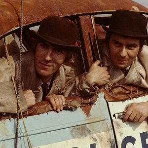 Bilder The bed-sitting room