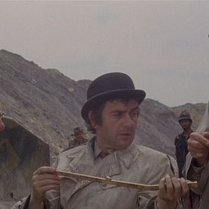 Bilder The bed-sitting room